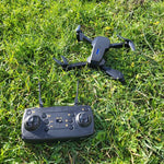 Dron de Doble Cámara 4k