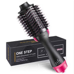 Cepillo Secador y Voluminizador