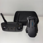 Dron de Doble Cámara 4k