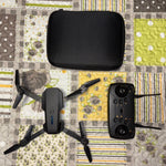 Dron de Doble Cámara 4k